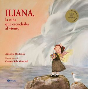 ILIANA, LA NIÑA QUE ESCUCHABA AL VIENO