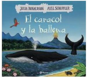 CARACOL Y LA BALLENA, EL