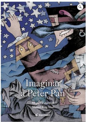 IMAGINAR A PETER PAN