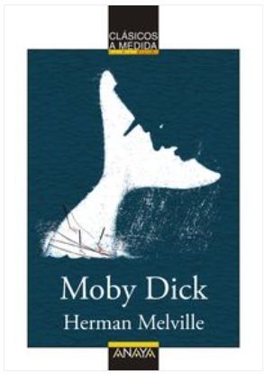 MOBY DICK