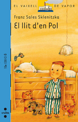 EL LLIT D´EN POL