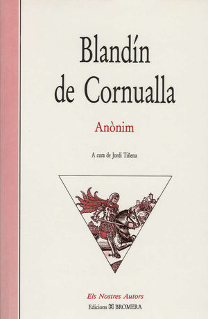 BLANDÍN DE CORNUALLA- VALENCIANO