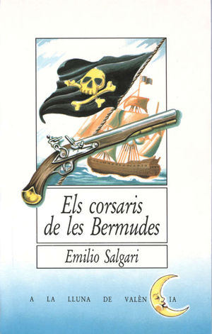 ELS CORSARIS DE LES BERMUDES - VALENCIANO