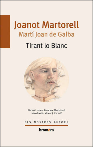 TIRANT LO BLANC-VALENCIANO