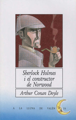 SHERLOCK HOLMES I EL CONSTRUCTOR DE NORWOOD - VALENCIANO