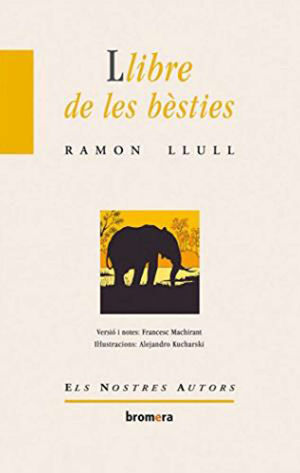 LLIBRE DE LES BESTIES ( VALENCIANO )