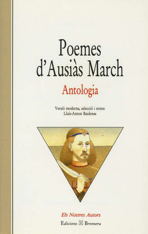 POEMES D´AUSIÀS MARCH