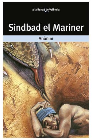 SINDBAD EL MARINER - VALENCIANO