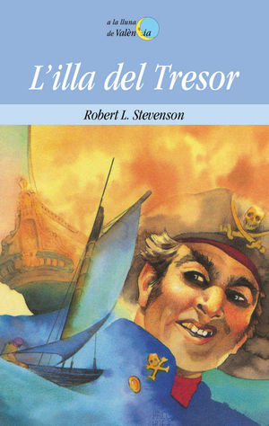 L'ILLA DEL TRESOR - VALENCIANO