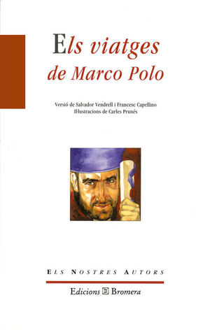 ELS VIATGES DE MARCO POLO (VALENCIANO )