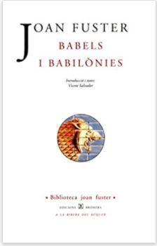 BABELS I BABILÒNIES
