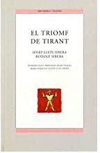 EL TRIOMF DE TIRANT