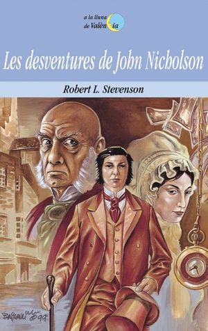 LES DESVENTURES DE JOHN NICHOLSON - VALENCIANO