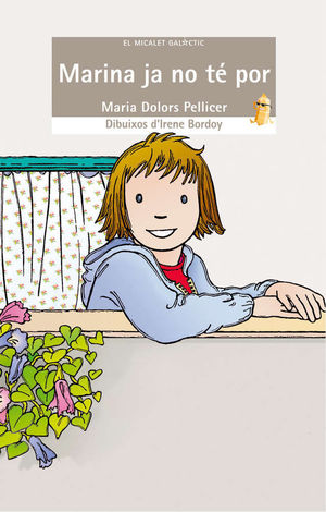 MARINA JA NO TÉ PÒR