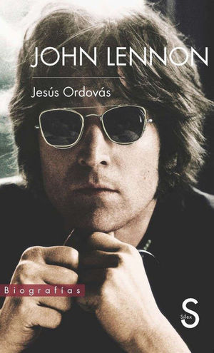 JOHN LENON