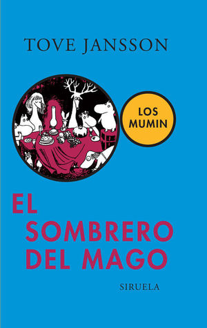 EL SOMBRERO DEL MAGO