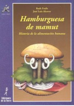 HAMBURGUESA DE MAMUT