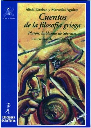 CUENTOS DE LA FILOSOFIA GRIEGA
