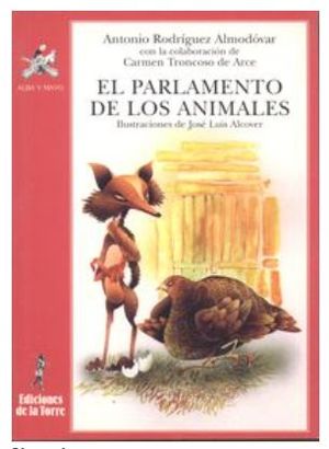 EL PARLAMENTO DE LOS ANIMALES