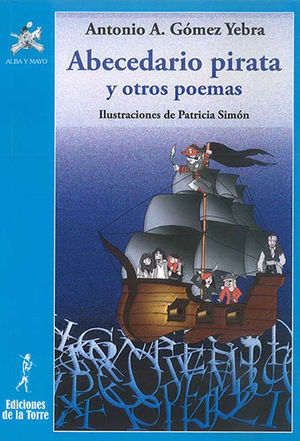 ABECEDARIO PIRATA Y OTROS POEMAS