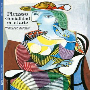 PICASSO, GENIALIDAD EN EL ARTE