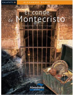 CONDE DE MONTECRISTO, EL