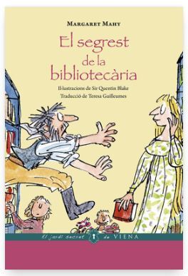 EL SEGREST DE LA BIBLIOTECÀRIA