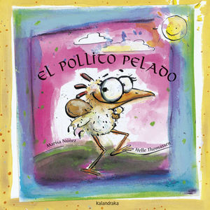 EL POLLITO PELADO