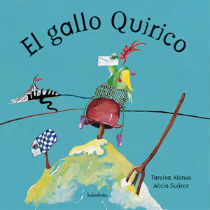 EL GALLO QUIRICO