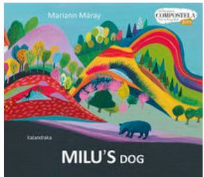 MILU'S DOG