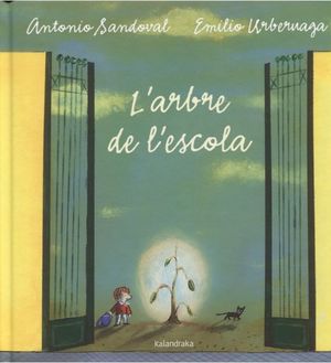 L'ARBRE DE L'ESCOLA