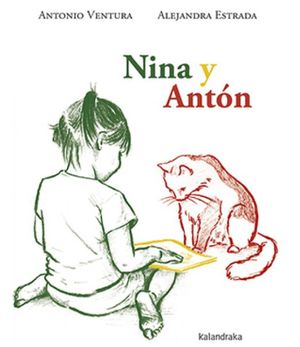 NINA Y ANTÓN