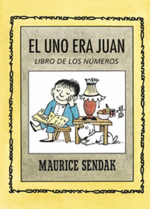 UNO ERA JUAN, EL LIBRO DE LOS NÚMEROS