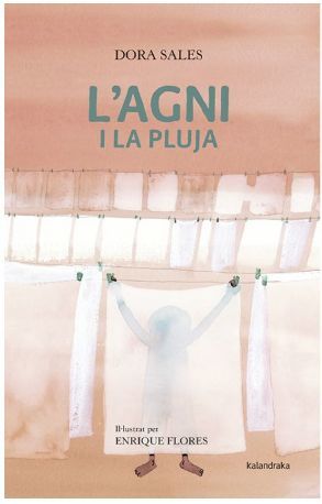 L' AGNI I LA PLUJA