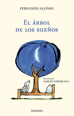 EL ÁRBOL DE LOS SUEÑOS