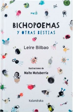 BICHOPOEMAS Y OTRAS BESTIAS