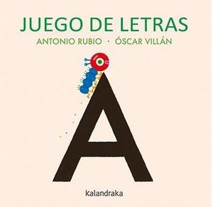 JUEGO DE LETRAS