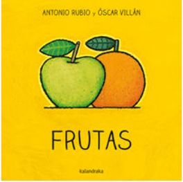 FRUTAS