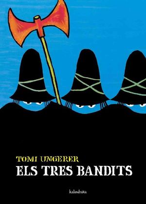 ELS TRES BANDITS