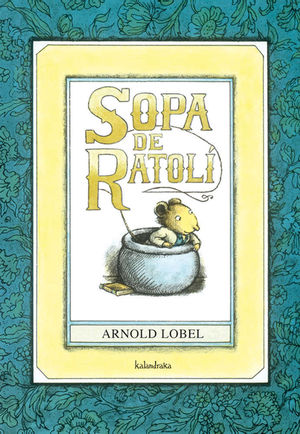 SOPA DE RATOLÍ