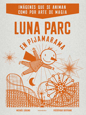 LUNA PARC EN PIJAMARANA