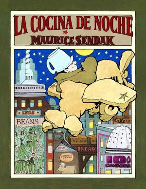 LA COCINA DE NOCHE