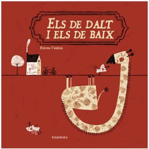 ELS DE DALT I ELS DE BAIX