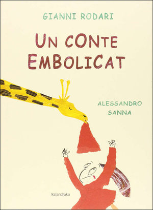 UN CONTE EMBOLICAT