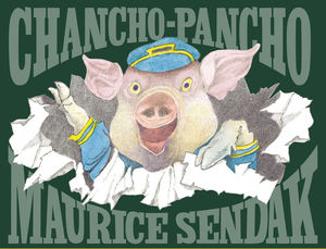 CHANCHO - PANCHO