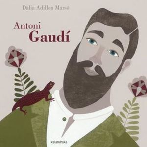 ANTONI GAUDÍ - INGLES