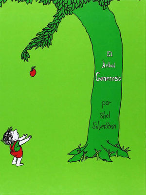 EL ÁRBOL GENEROSO