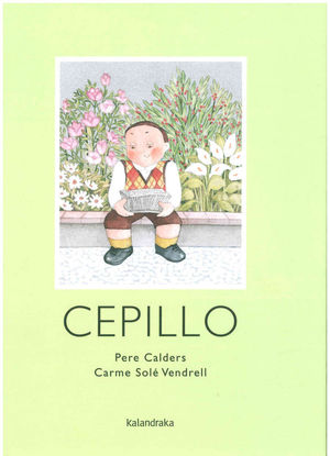 CEPILLO