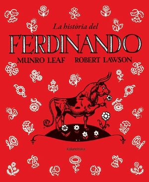 LA HISTÒRIA DEL FERDINANDO