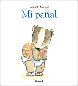 MI PAÑAL